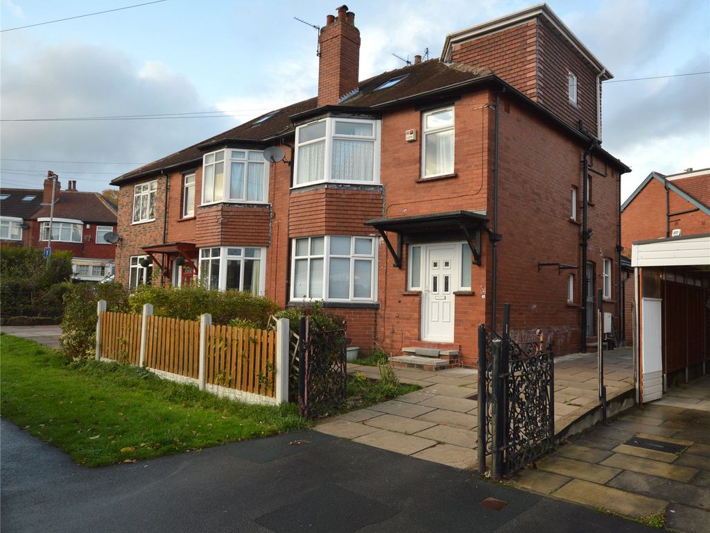 Nunroyd Road, Leeds, West Yorkshire LS17  