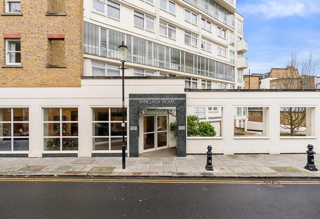 2 bed flat for sale in Elystan Place, London SW3, £850,000 Zoopla