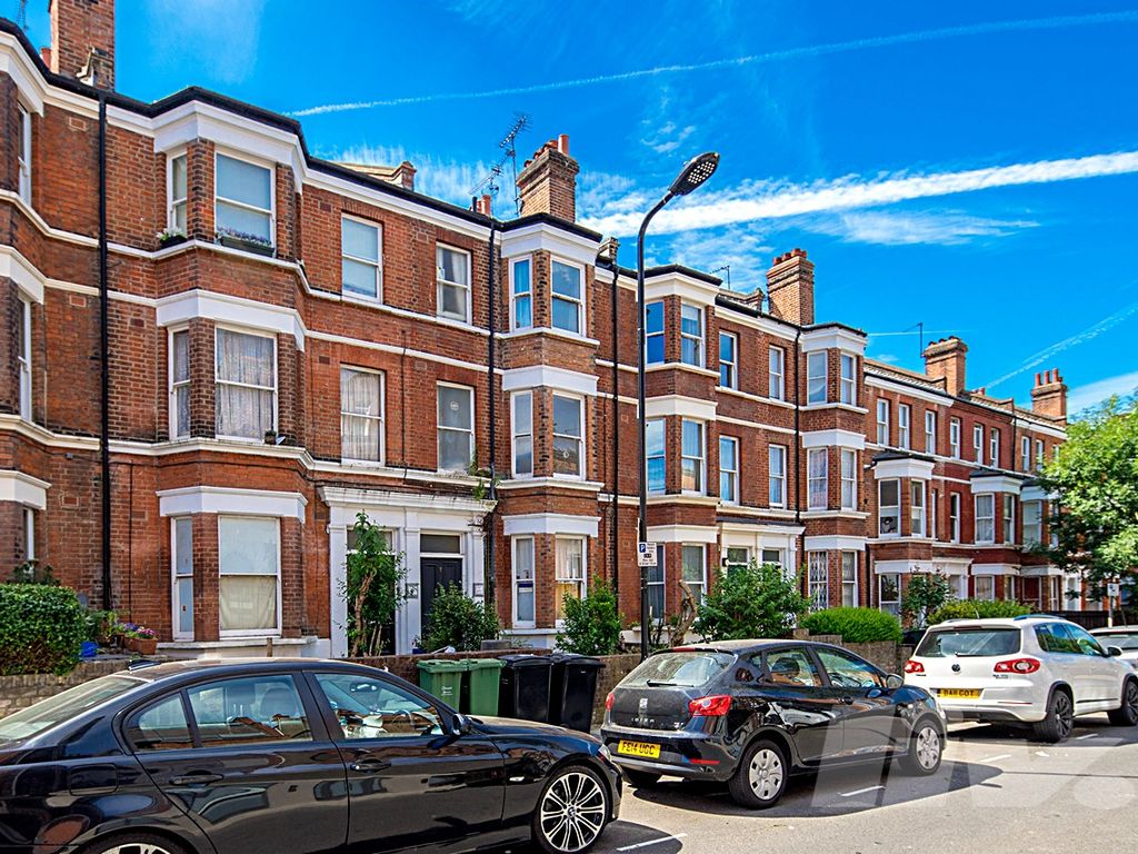 3 bed flat to rent in Lithos Road, West Hampstead NW3 Zoopla
