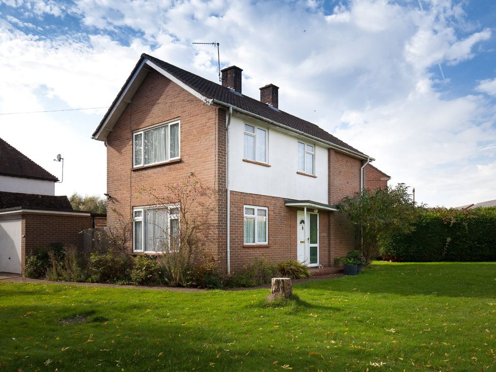2 bed detached house for sale in Alca Cottage, Prestwood, Great