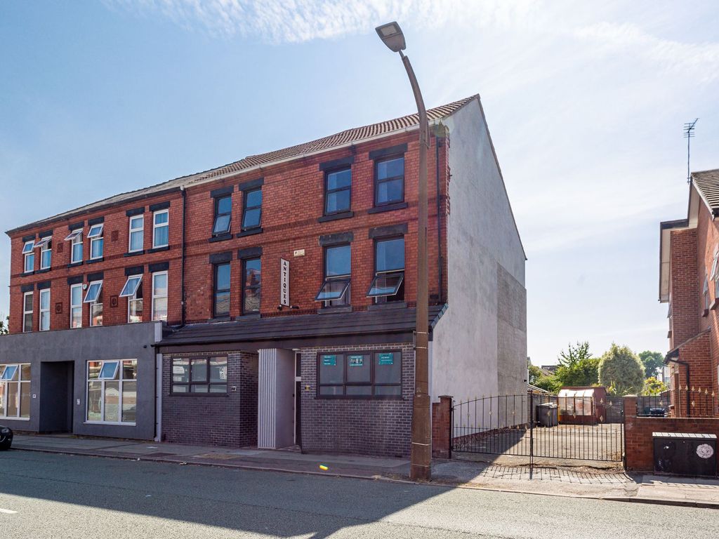 6 bed terraced house for sale in Brighton Street, Wallasey CH44 Zoopla