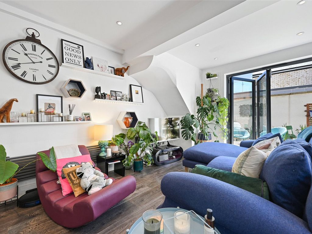 2 bed flat for sale in Adelaide Grove, London W12 Zoopla