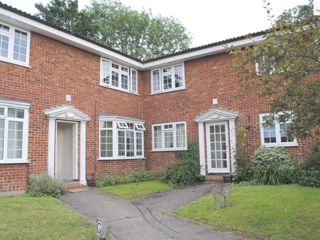 1 bed flat to rent in The Maltings, Hunton Bridge, Kings Langley WD4, £