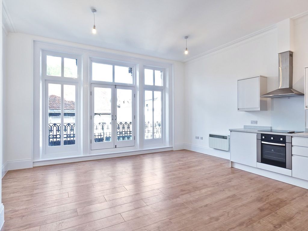 1 bed flat to rent in St. Botolphs Street, Colchester, Essex CO2 Zoopla