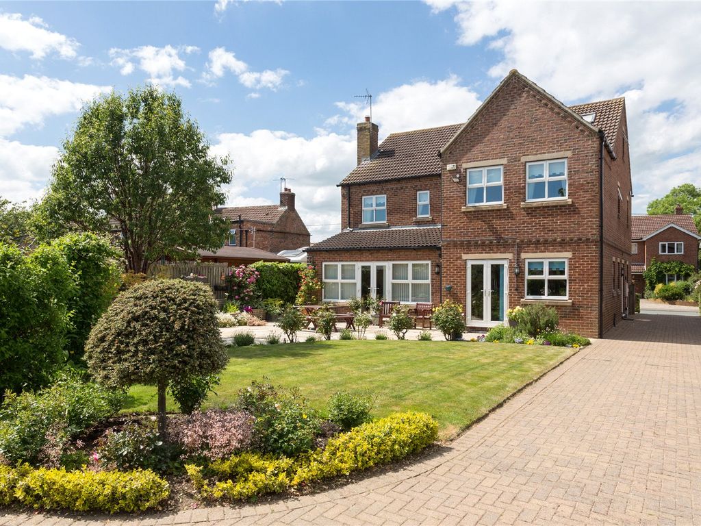 5 bed detached house for sale in Bagby Lane, Bagby YO7 Zoopla