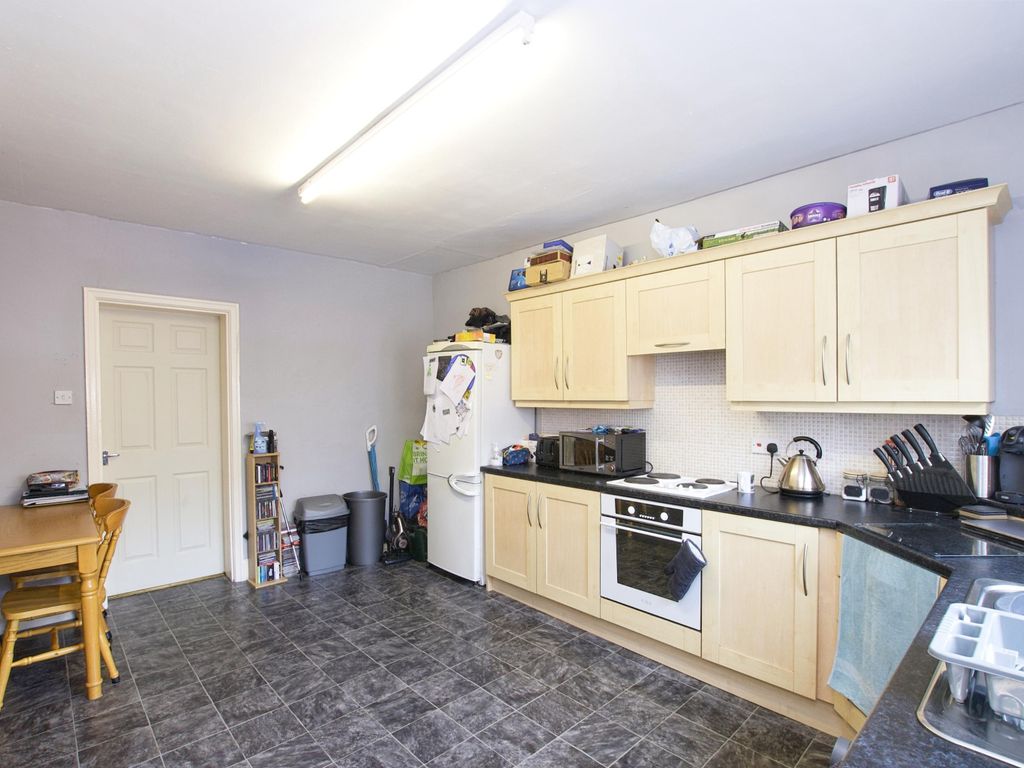 2 bed terraced house for sale in Katherine Street, Ashington NE63 Zoopla