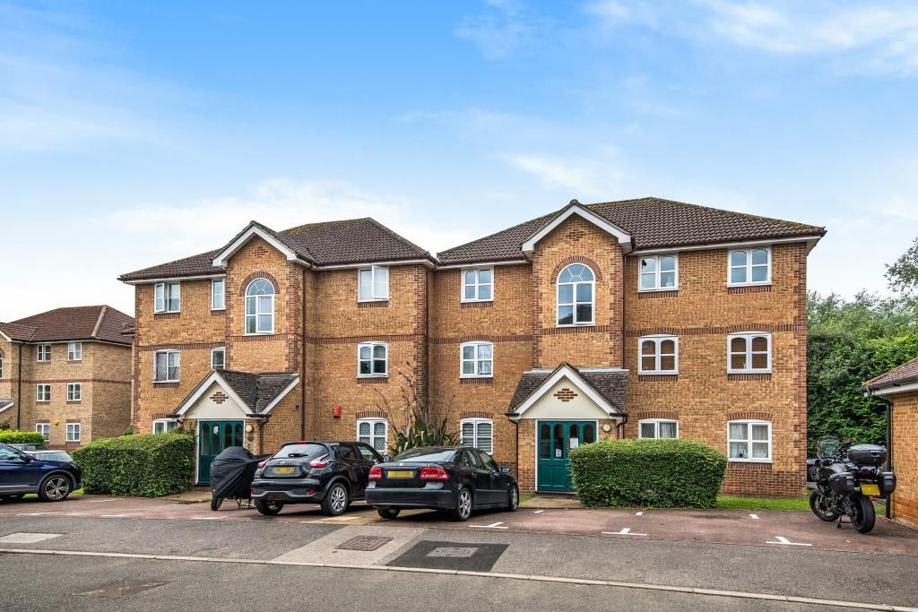 1 bed flat for sale in Slough, Berkshire SL1 Zoopla
