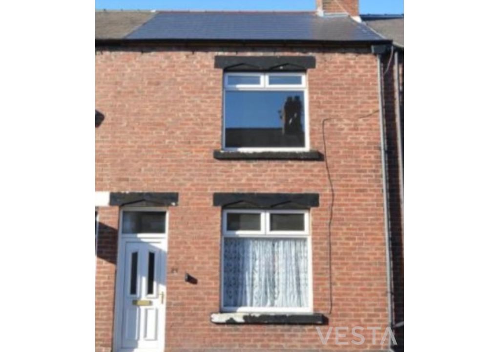 Woodlands Road, Bishop Auckland DL14  