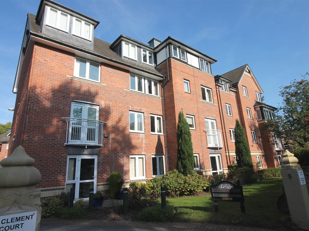1 bed flat for sale in Manor Avenue, Urmston, Manchester M41 Zoopla