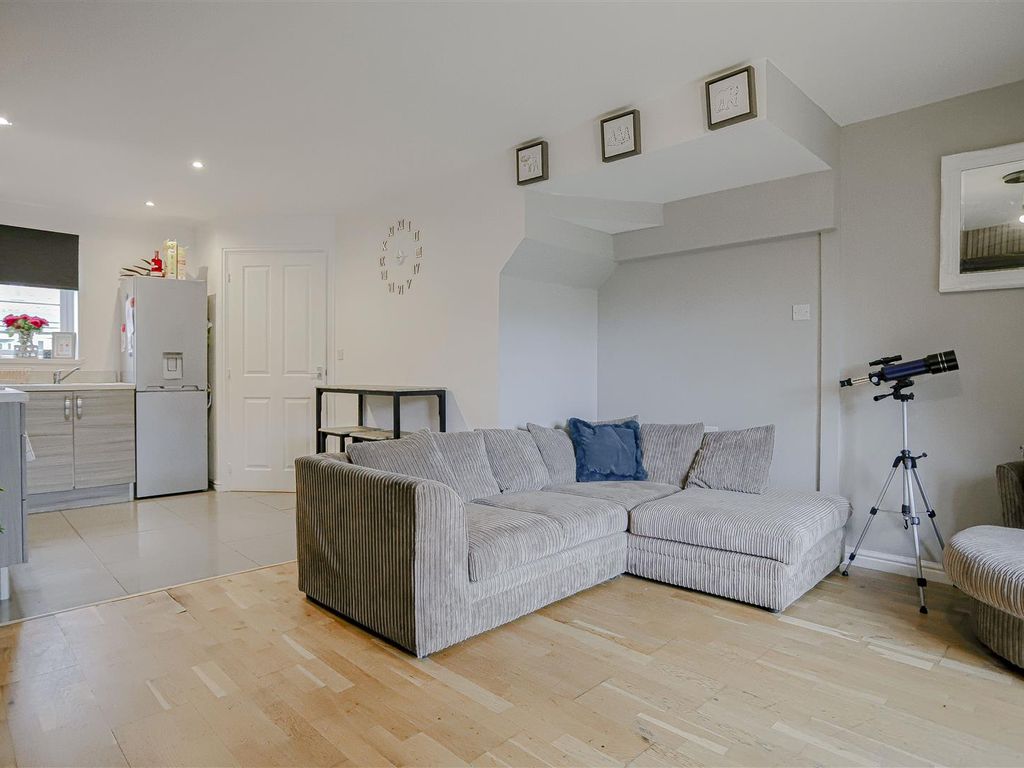 3 bed property for sale in The Crescent, Hall Street, Whitworth