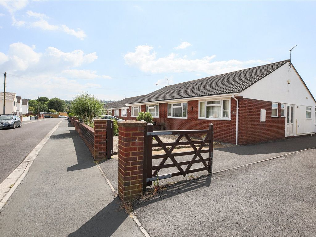 2 bed bungalow for sale in Elsbert Drive, Bristol BS13, £365,000 Zoopla