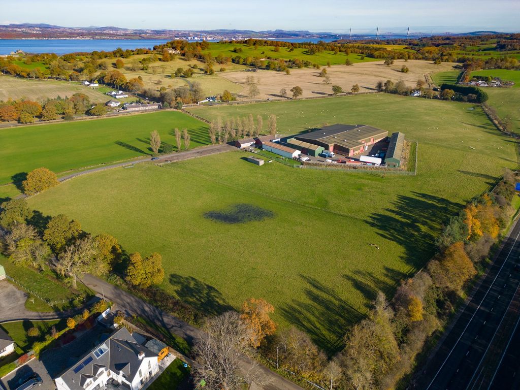 4 bed detached bungalow for sale in Pardovan Works, Philpstoun EH49, £