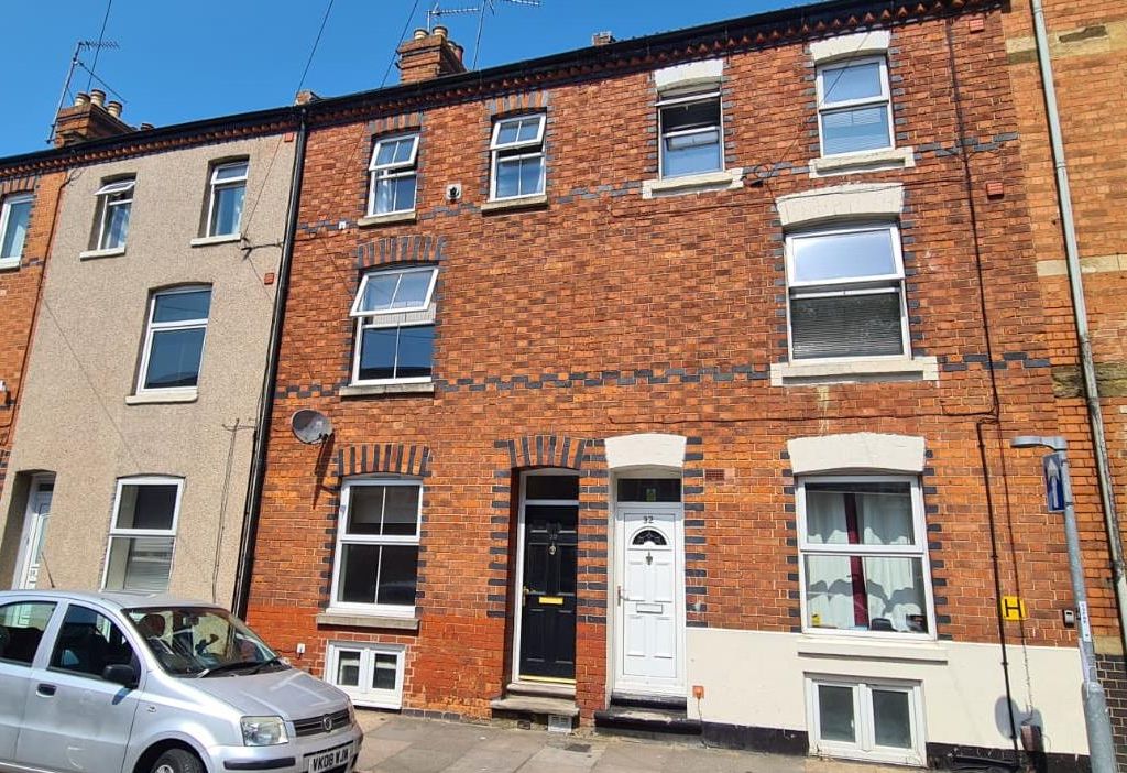 1 bed property to rent in Talbot Road, Abington, Northampton NN1 Zoopla