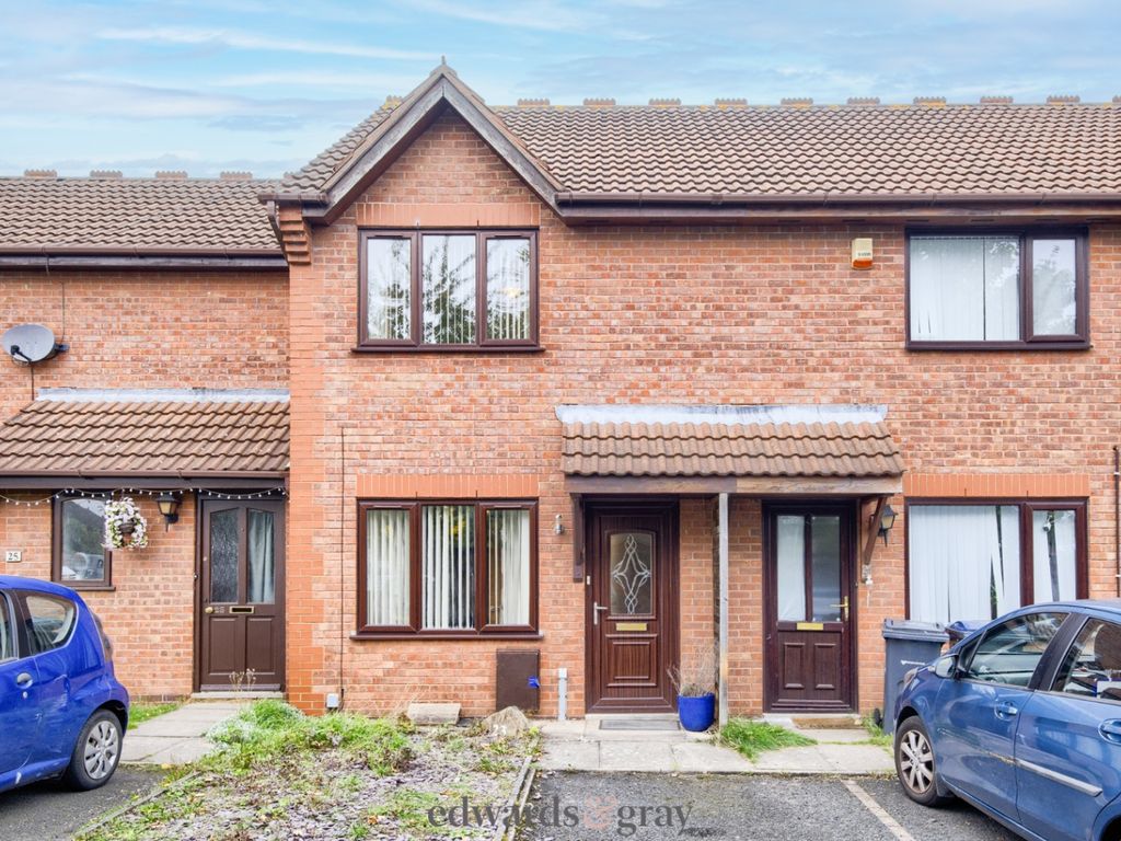 2 bed terraced house for sale in Denaby Grove, Birmingham B14 Zoopla