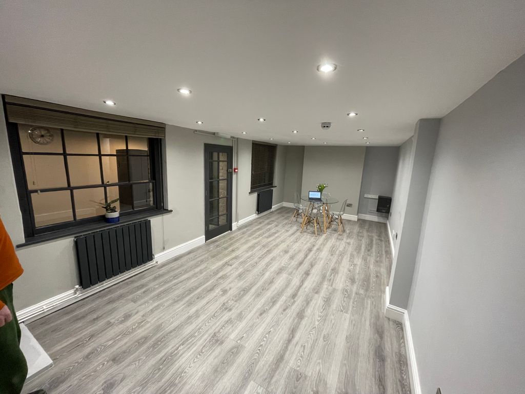 Office to let in Homer Street, Westminster, Marylebone W1H, £19,200 pa