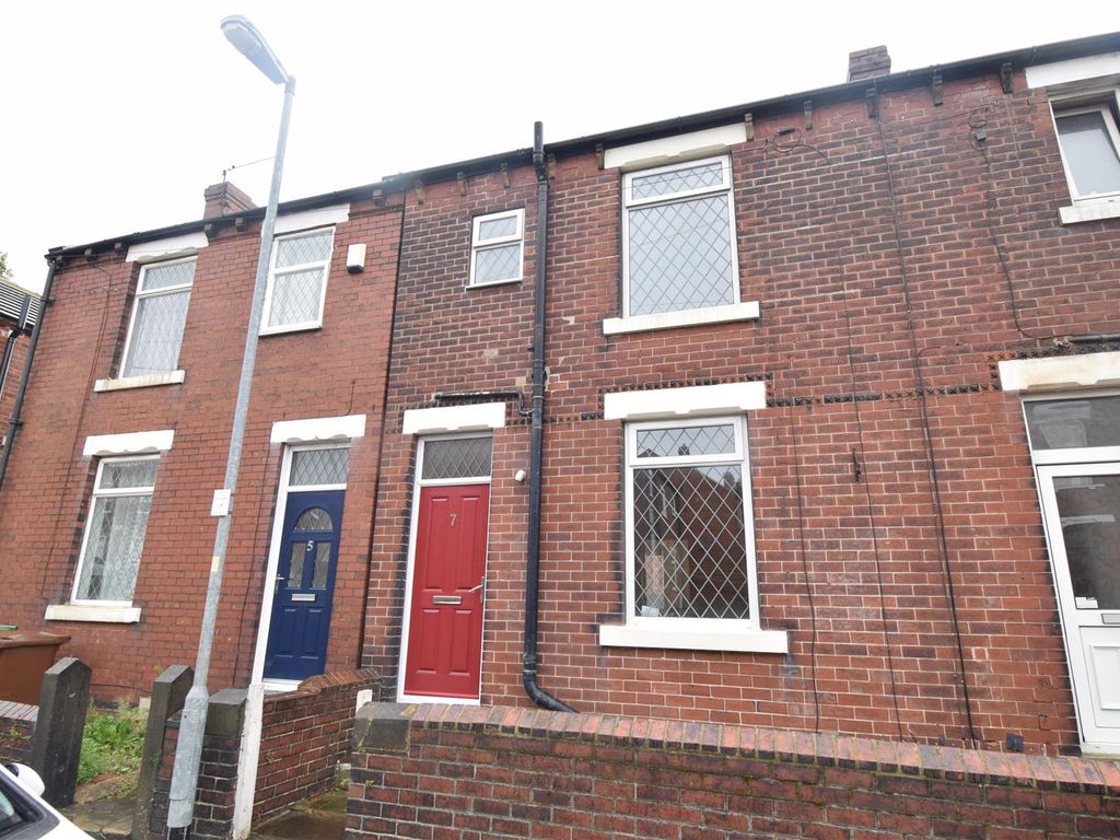 3 bed terraced house to rent in Woodbine Street, Ossett WF5 Zoopla