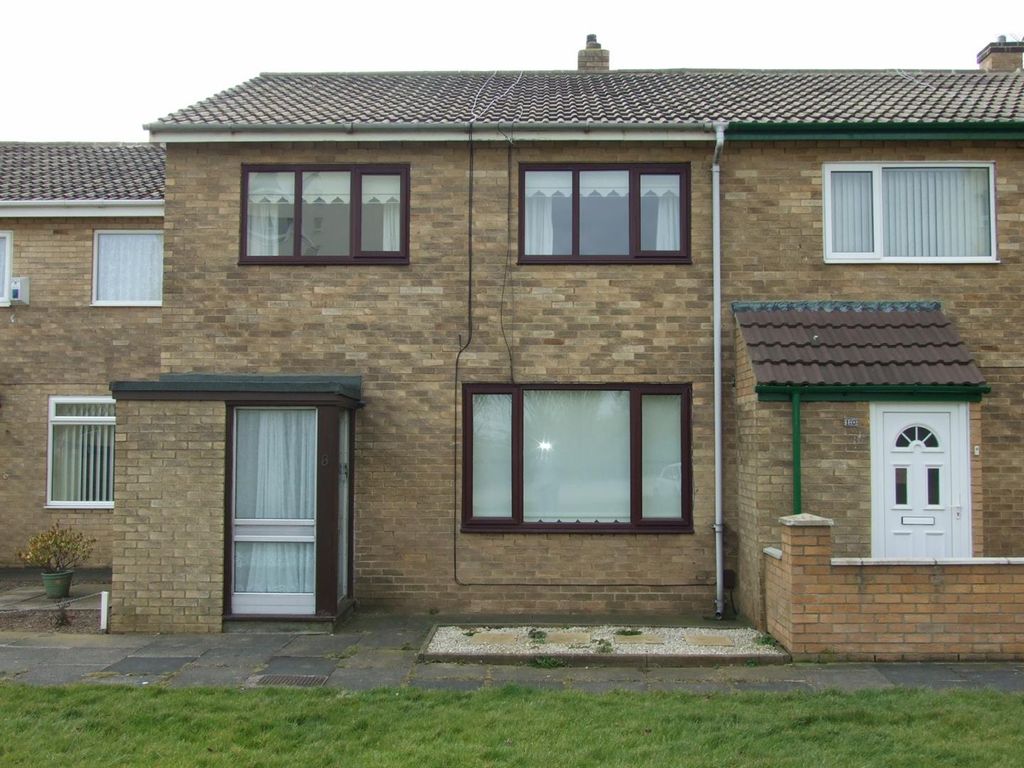 3 bed terraced house to rent in Sedgemoor Way, Billingham TS23 Zoopla