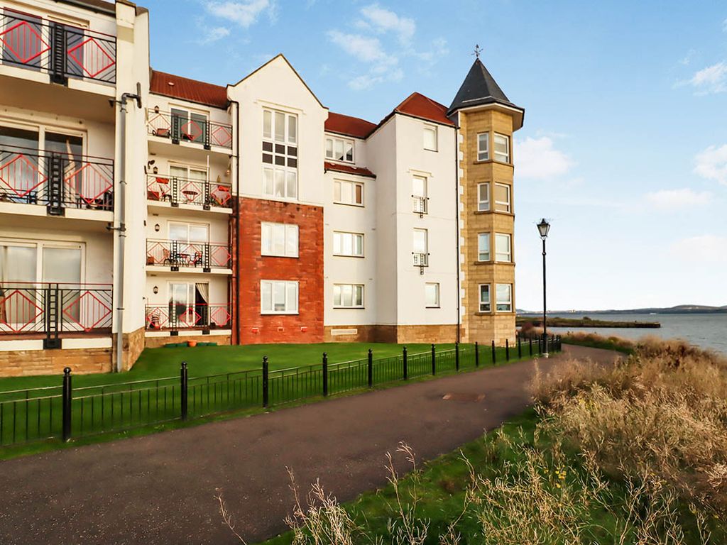 2 bed flat for sale in The Moorings, Dalgety Bay, Dunfermline KY11 Zoopla