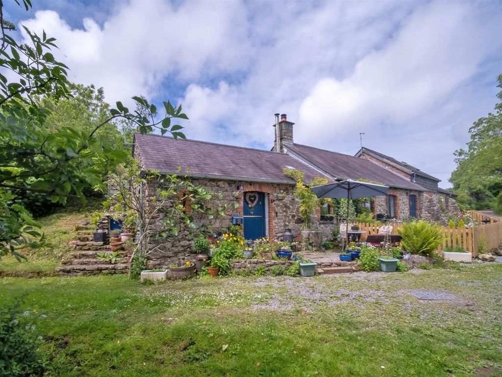 3 bed barn conversion for sale in Llanmadoc, Gower, Swansea SA3 Zoopla