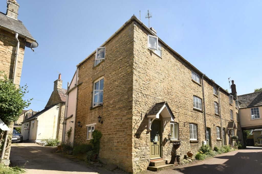 2 bed cottage for sale in Chipping Norton, Oxfordshire OX7 Zoopla