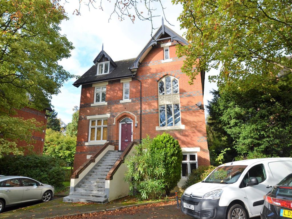 2 bed flat for sale in Crystal Palace Park Road, London SE26 Zoopla