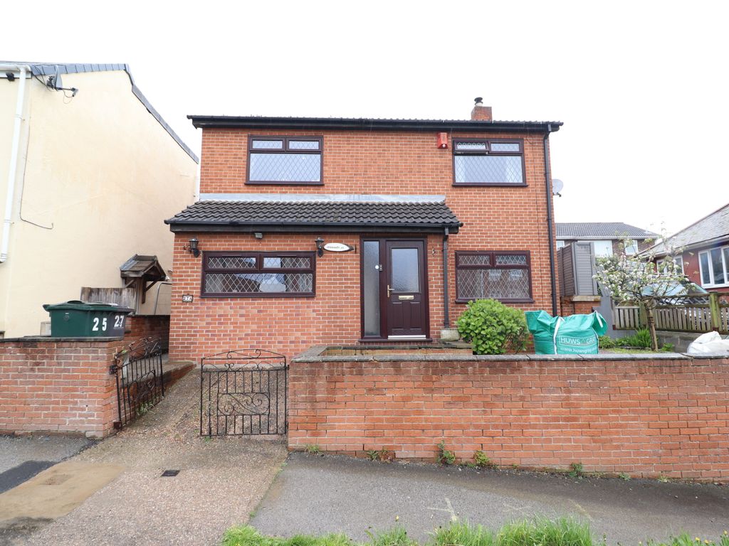4 bed detached house for sale in Angel Street, BoltonUponDearne