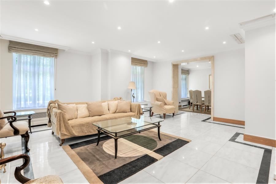 3 bed flat to rent in Park Street, Park Lane, Mayfair W1K Zoopla