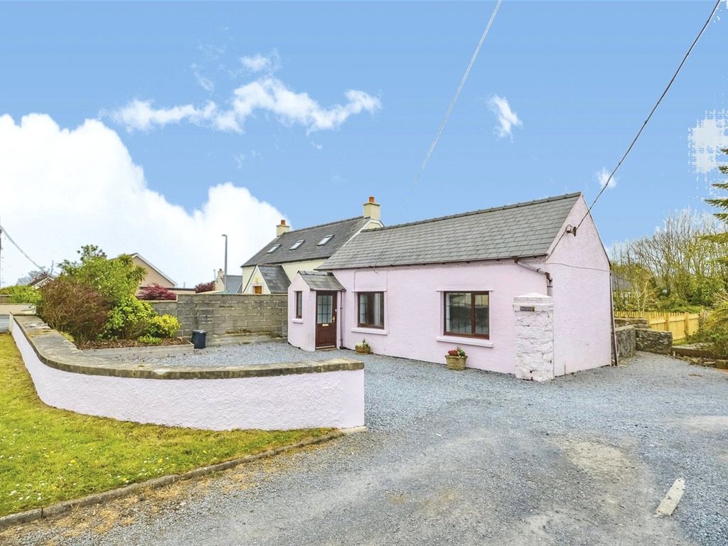 1 bed cottage for sale in The Ridgeway, Saundersfoot, The Ridgeway