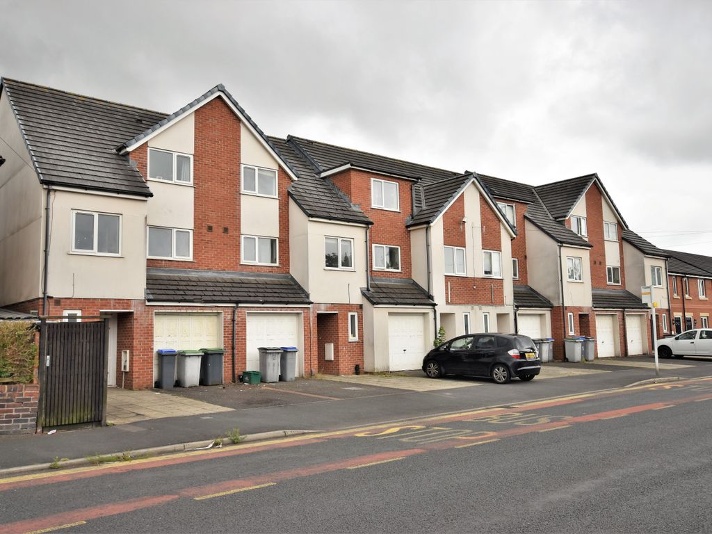 3 bed terraced house for sale in Watson Mews, Watson Road, Blackpool