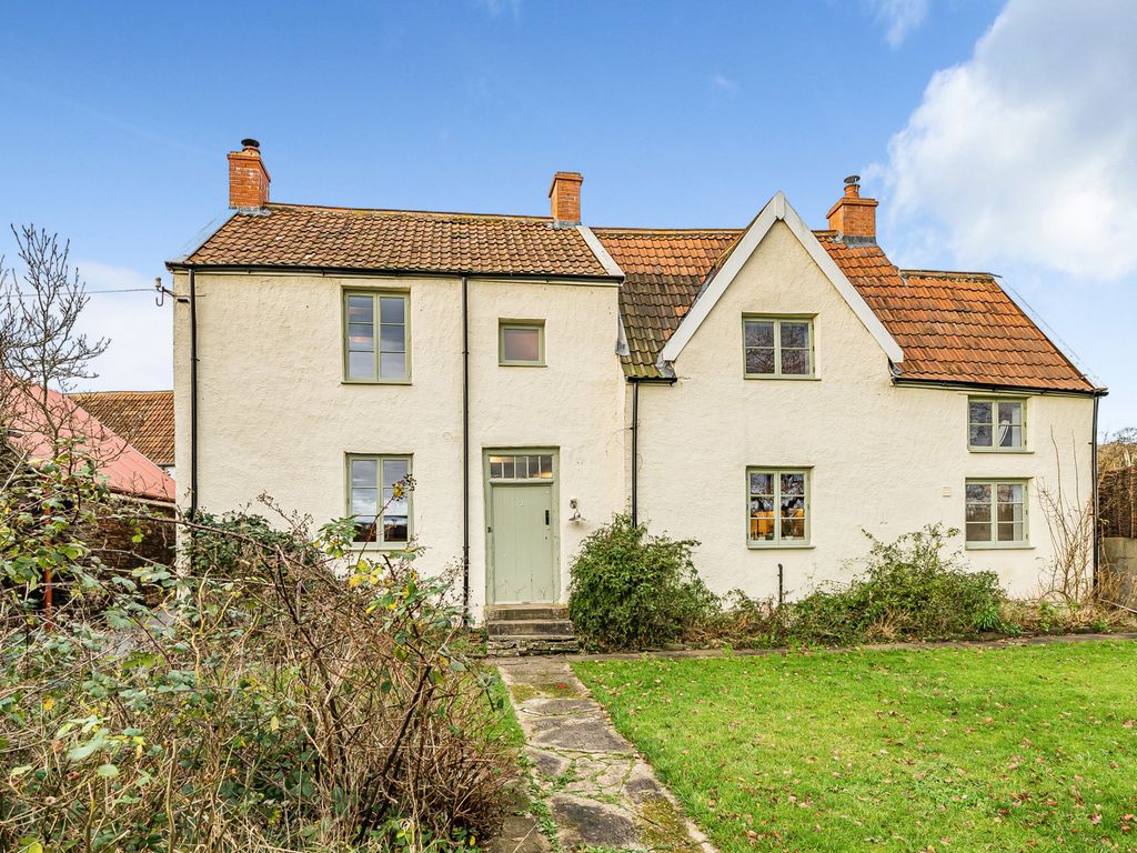 3 bed end terrace house for sale in Park Lane, Winterbourne, Bristol