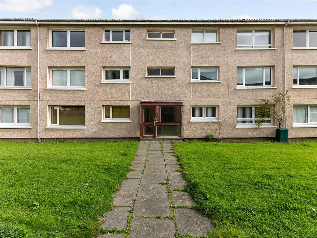 1 bed flat for sale in Lochlea, Calderwood, East Kilbride, South