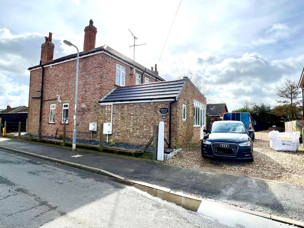 3 bed detached house to rent in Mill Lane, Whaplode, Spalding PE12 Zoopla