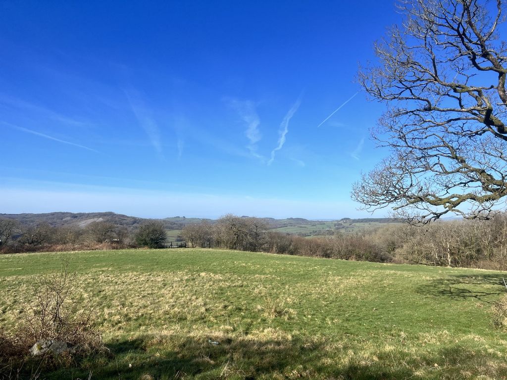 Land for sale in Kings Road, Llandybie, Ammanford, Carmarthenshire
