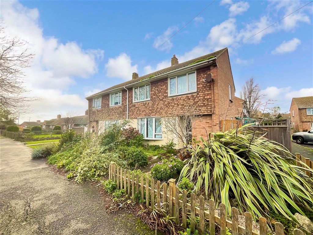3 bed semidetached house for sale in Dunkirk Close, Dymchurch, Romney