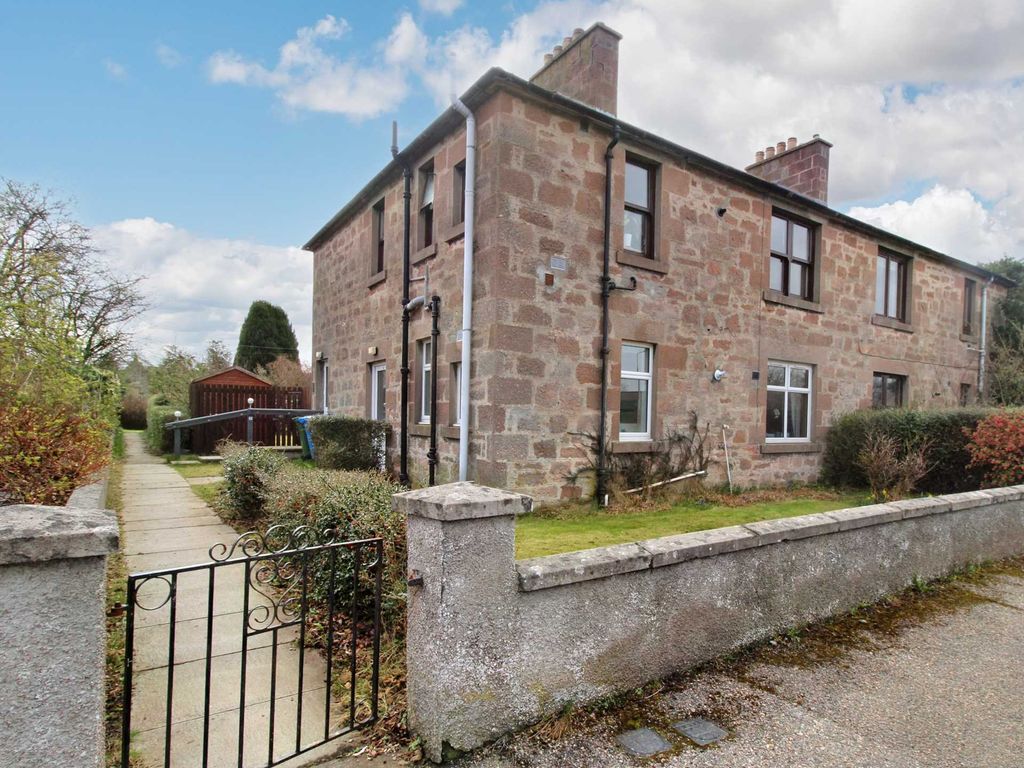 2 bed flat for sale in Chattan Gardens, Nairn IV12 Zoopla