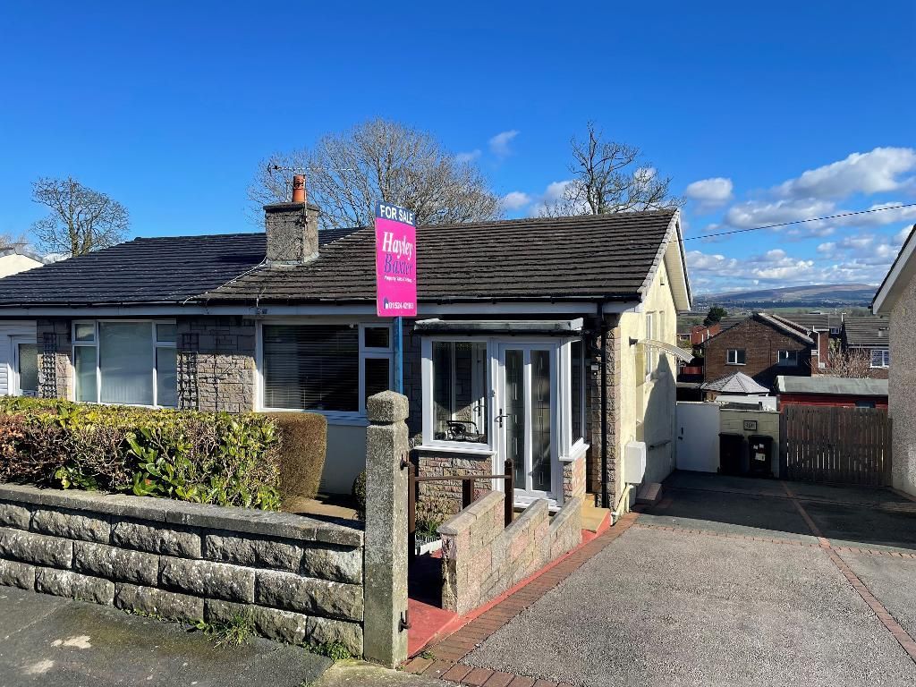 2 bed semidetached bungalow for sale in Kingsway, Heysham LA3 Zoopla