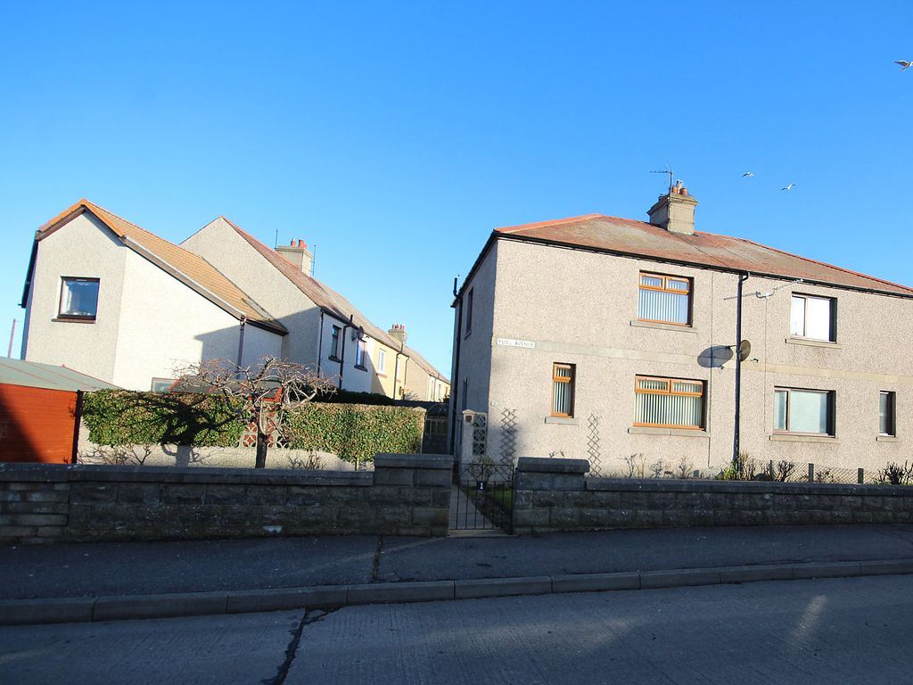 3 bed semidetached house for sale in 1 Yuill Avenue, Buckie AB56, £