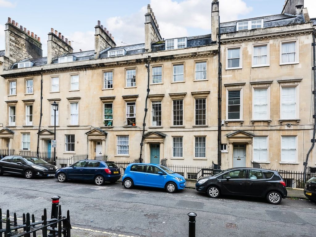 1 bed flat for sale in Rivers Street, Bath BA1 Zoopla