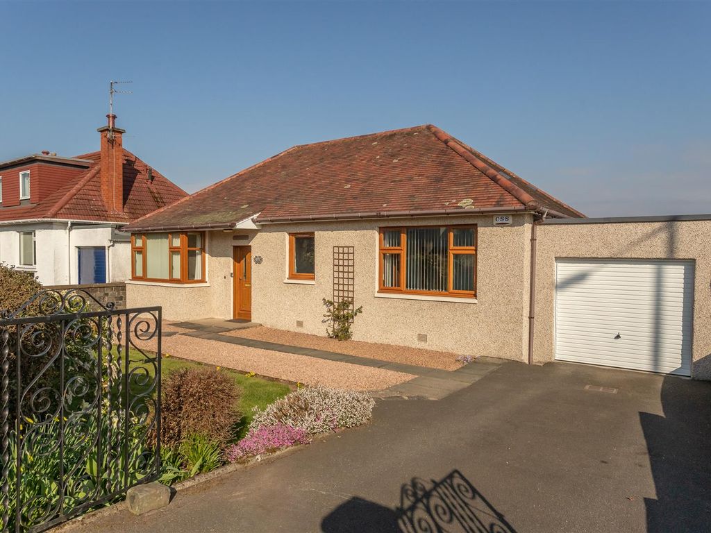 3 bed detached bungalow for sale in Burghmuir Road, Perth PH1 Zoopla