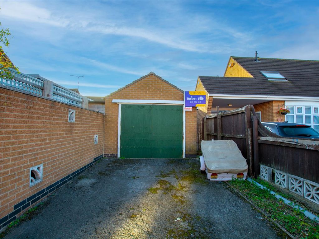 Property for sale in Orchard Way, Sandiacre, Nottingham NG10 Zoopla