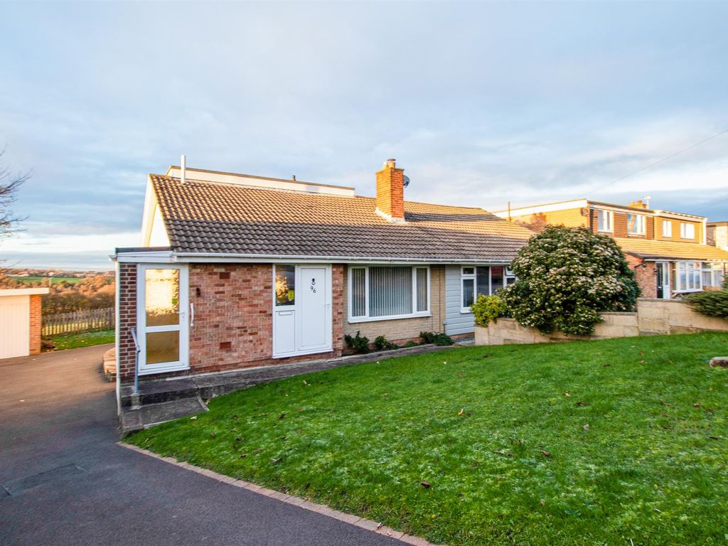 4 bed bungalow for sale in Coxley View, Netherton, Wakefield WF4 Zoopla