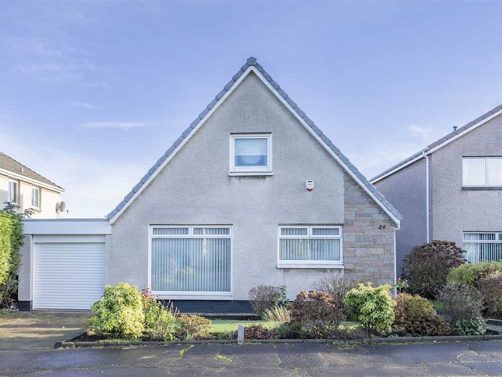 3 bed property for sale in Longhill Gardens, Dalgety Bay, Dunfermline
