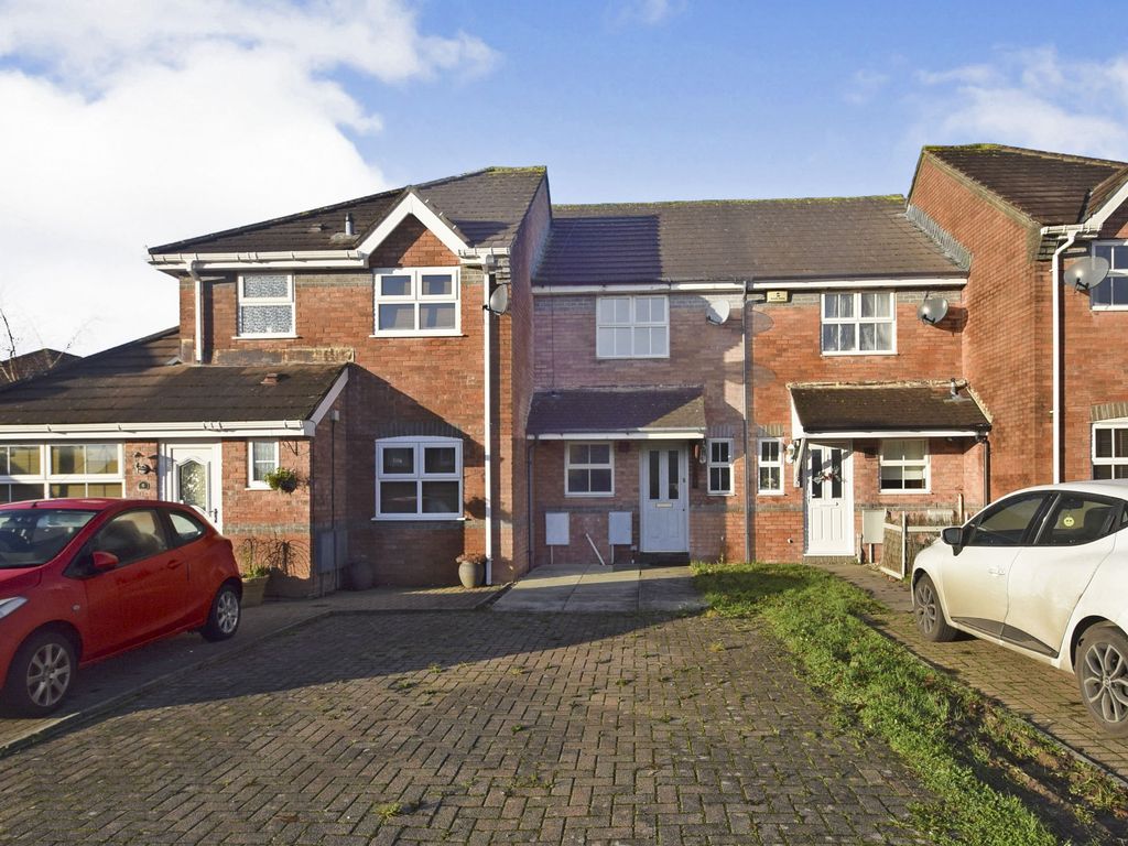 2 bed terraced house for sale in Elm Crescent, Swansea SA4 Zoopla