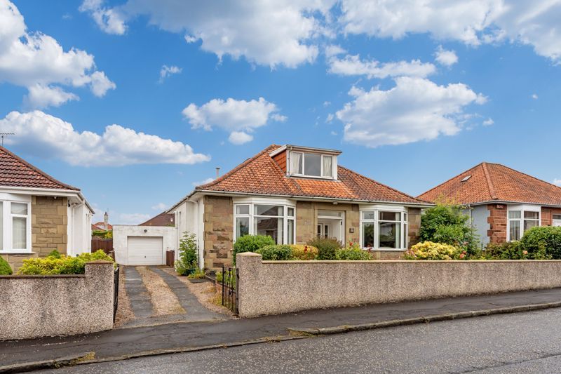 3 bed detached bungalow for sale in Briar Grove, Ayr KA7, £195,000 Zoopla