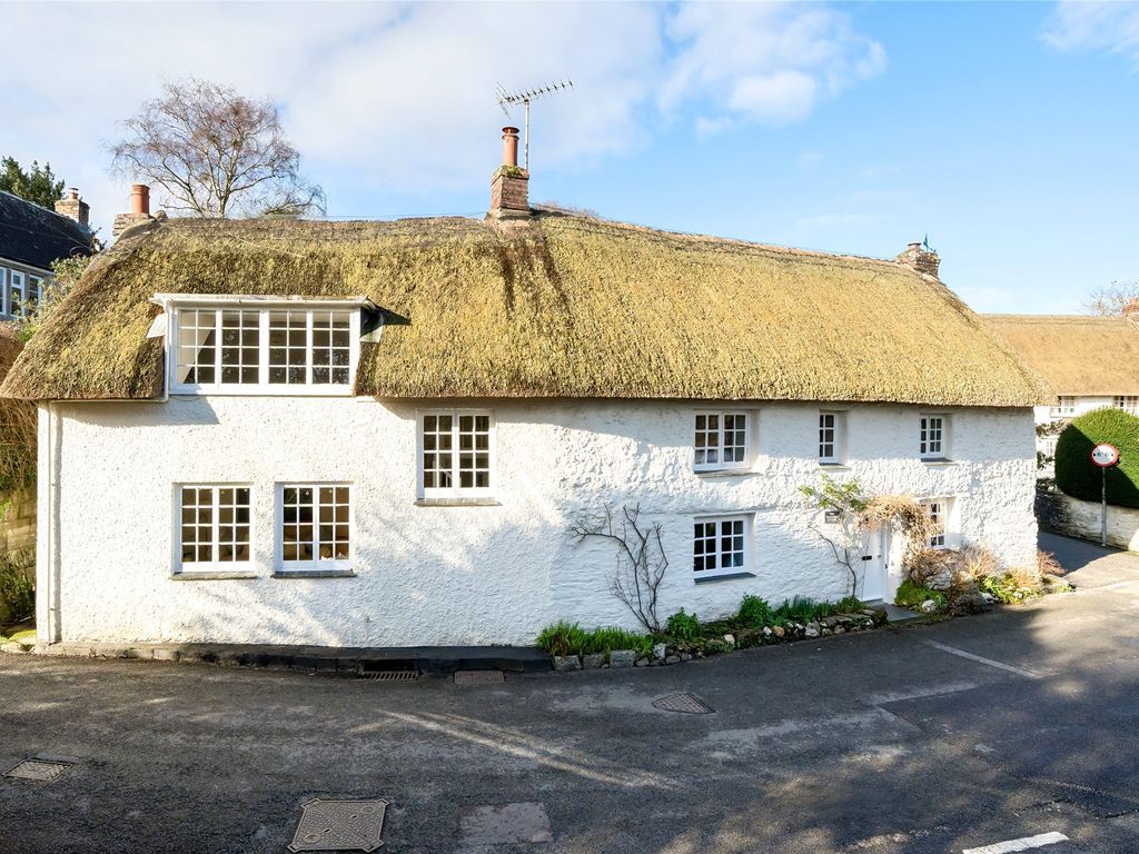 3 bed cottage for sale in Feock, Truro, Cornwall TR3, £600,000 Zoopla