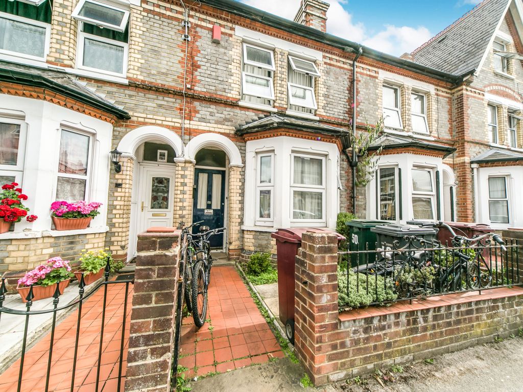 3 bed terraced house to rent in Radstock Road, Reading RG1 Zoopla