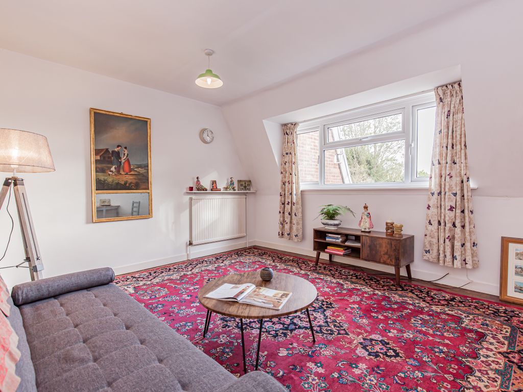 2 bed flat to rent in Woodstock Close, Oxford OX2 Zoopla