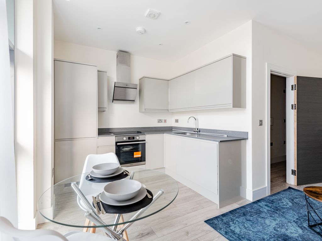 1 bed flat to rent in Farnham Road, Slough SL1 Zoopla