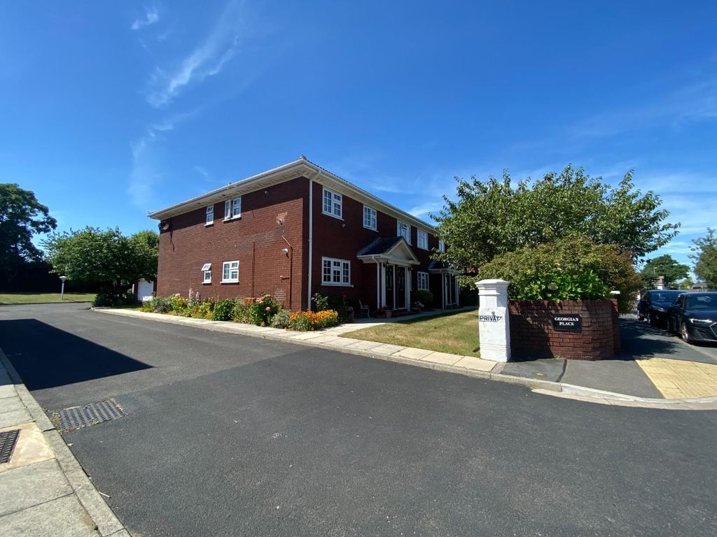 2 bed flat for sale in Andrews Lane, Formby, Liverpool L37 Zoopla