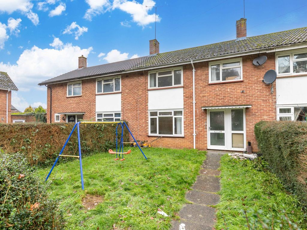 Falcon Close, Langley Green, Crawley, West Sussex RH11  